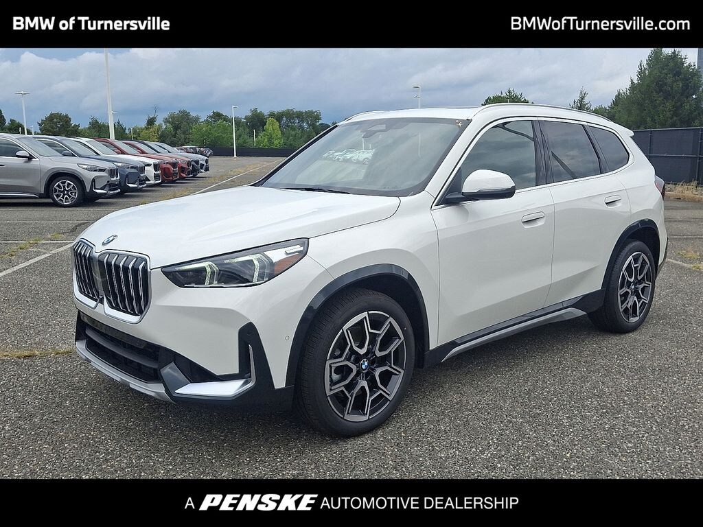 New 2027 BMW X1 xDrive28i xDrive28i SAV