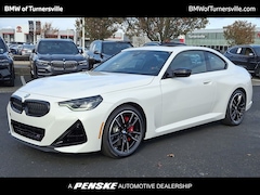 2026 BMW M240i xDrive Coupe