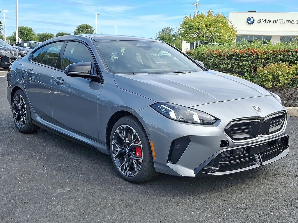 New 2026 BMW M235i xDrive Gran Coupe