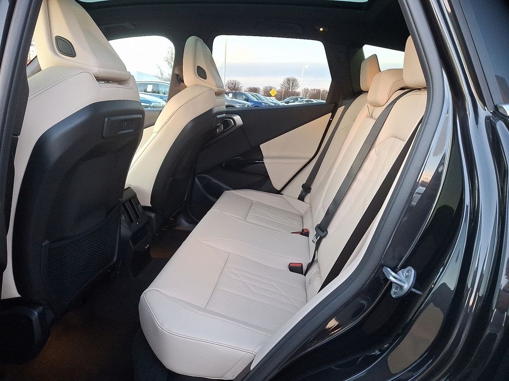 Used 2026 BMW X3 30 xDrive SUV