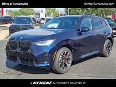 2026 BMW X3 30 xDrive SUV