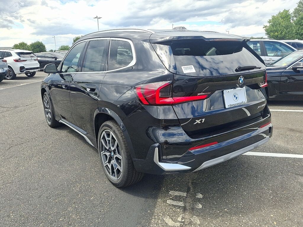 New 2027 BMW X1 xDrive28i xDrive28i SAV