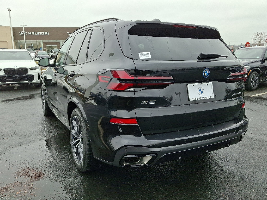 Used 2026 BMW X5 PHEV xDrive50e SUV