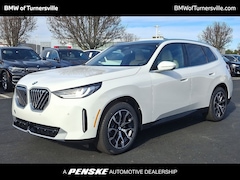 2026 BMW X3 30 xDrive SUV