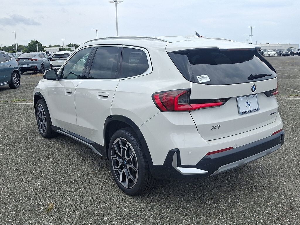 New 2027 BMW X1 xDrive28i xDrive28i SAV