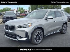 2026 BMW X1 xDrive28i SUV