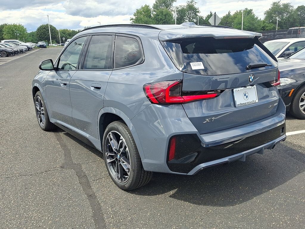 New 2027 BMW X1 xDrive28i xDrive28i SAV