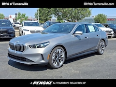 2026 BMW 530i xDrive Sedan