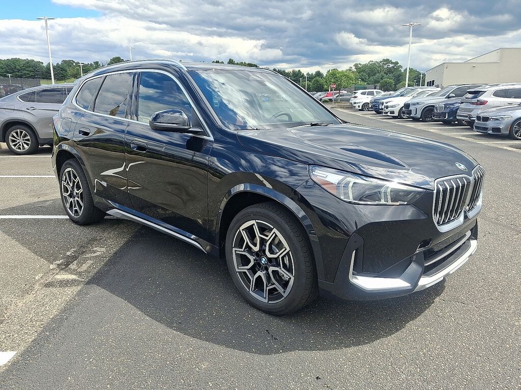 New 2027 BMW X1 xDrive28i xDrive28i SAV