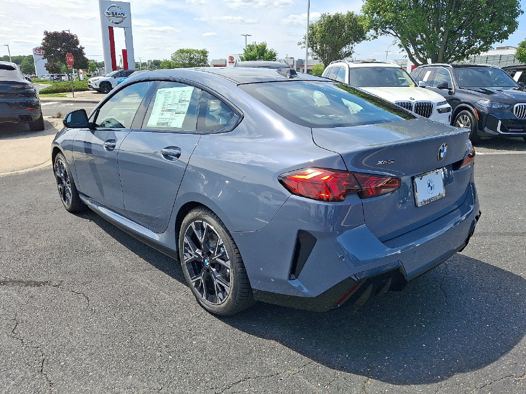 New 2026 BMW 228i xDrive Gran Coupe
