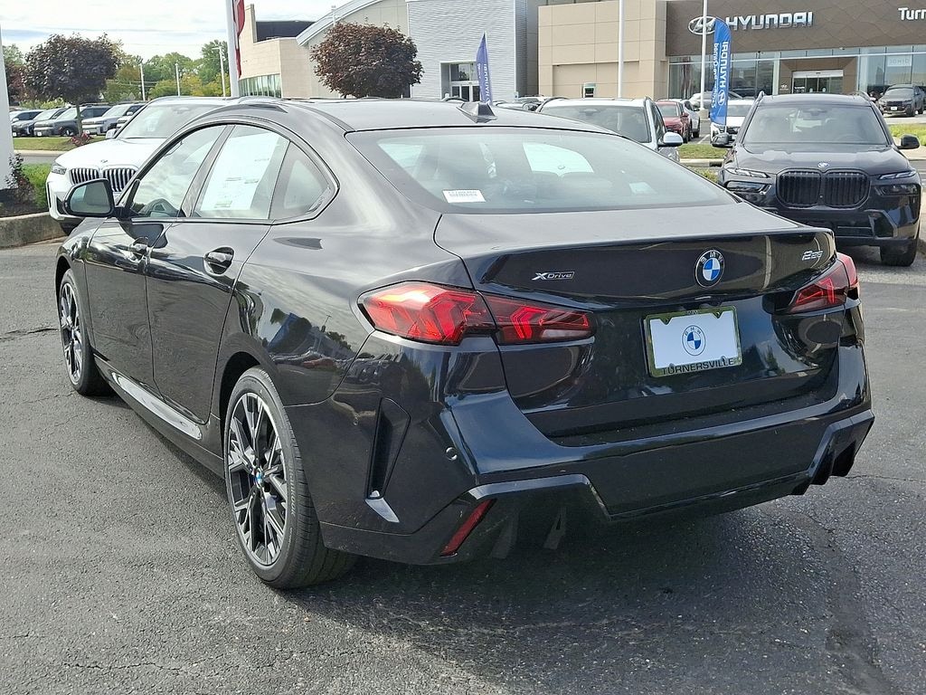 New 2026 BMW 228i xDrive Gran Coupe