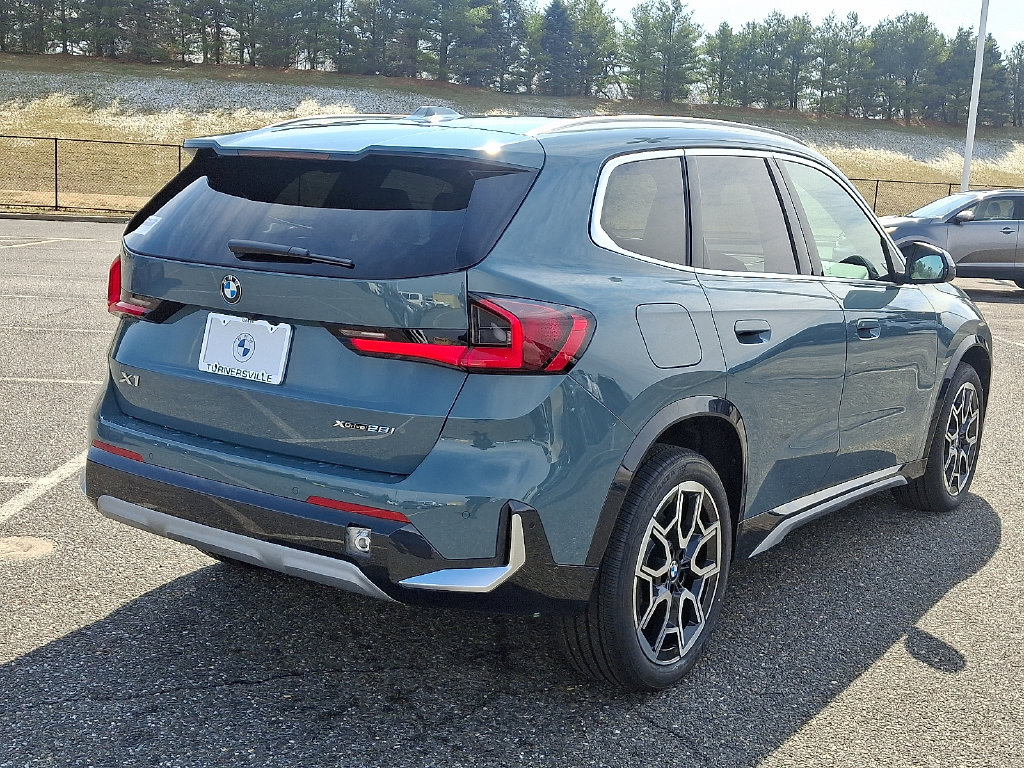 Used 2026 BMW X1 xDrive28i SUV