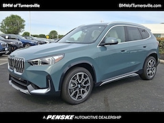 2026 BMW X1 xDrive28i SUV
