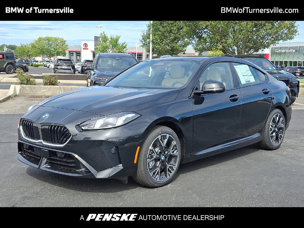 2026 BMW 2 Series 228
