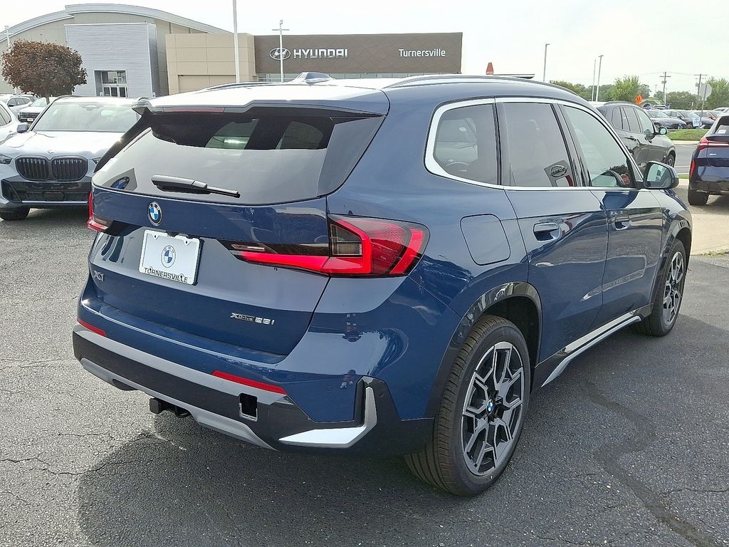 New 2026 BMW X1 xDrive28i SUV