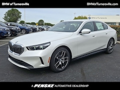 2026 BMW 530i xDrive Sedan