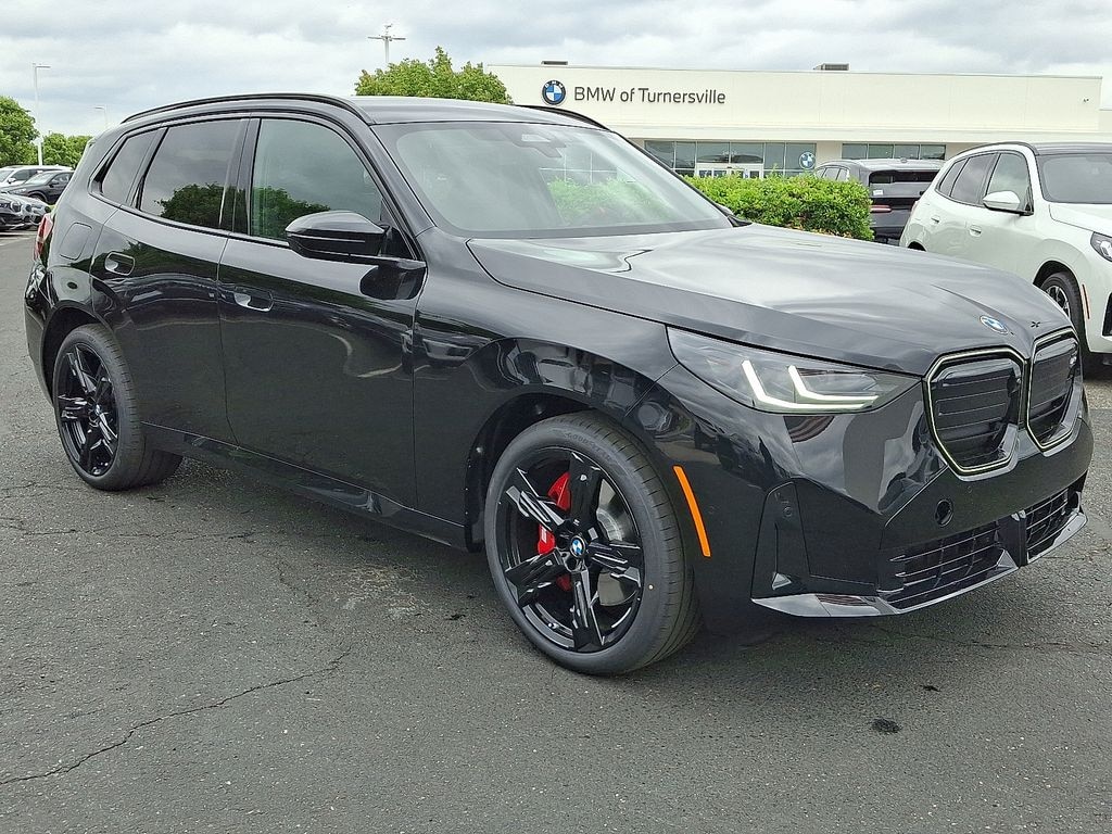 New 2026 BMW X3 M50 xDrive SUV