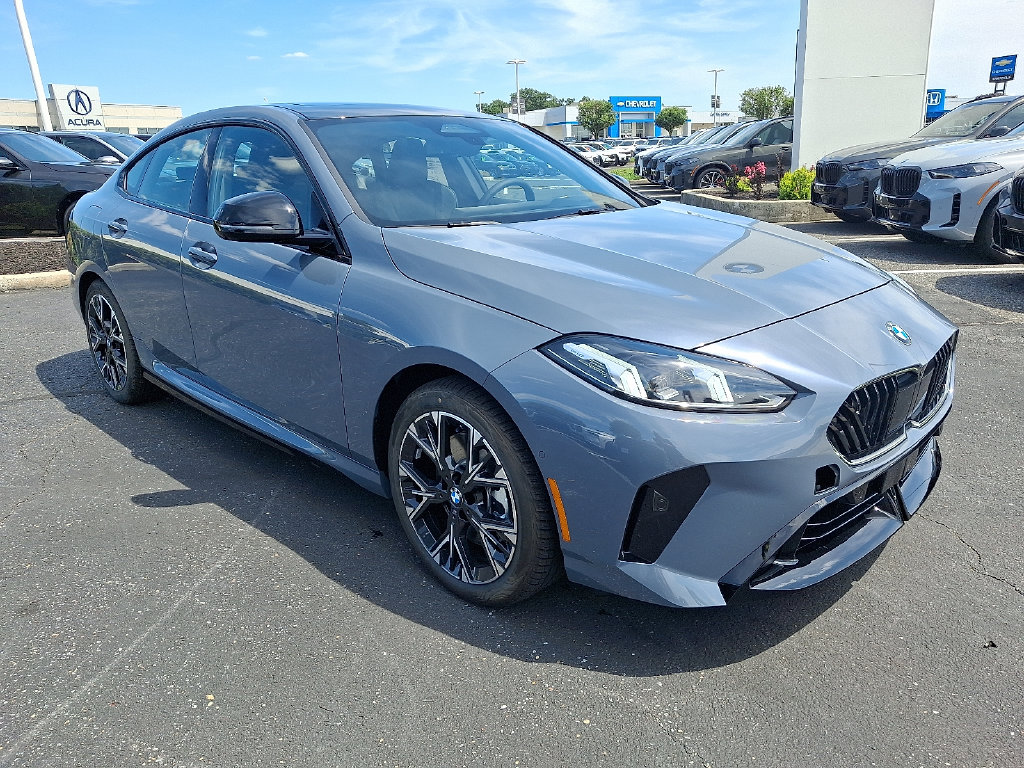 New 2026 BMW 228i xDrive Gran Coupe