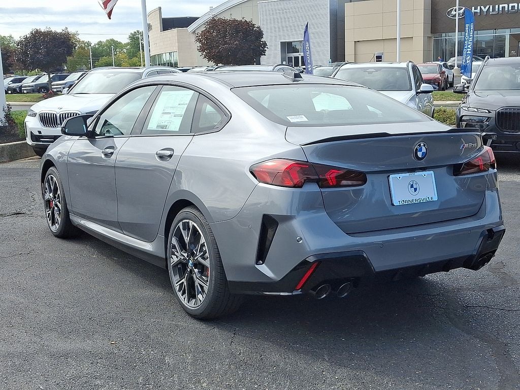 New 2026 BMW M235i xDrive Gran Coupe
