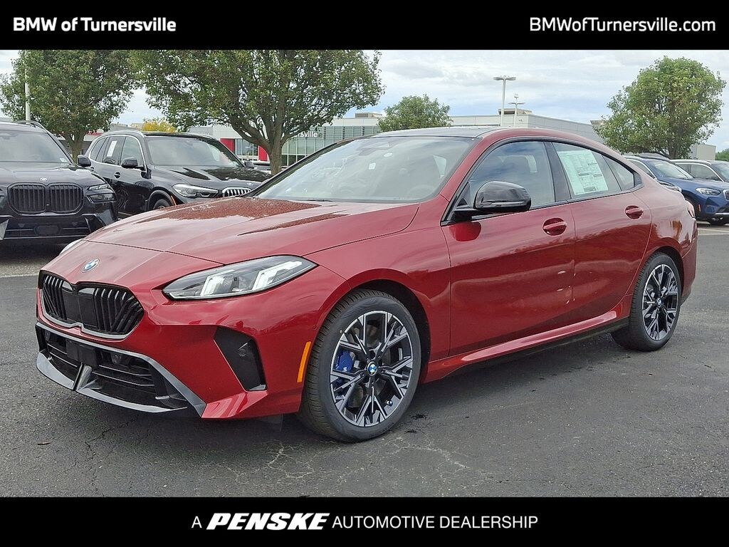 New 2026 BMW 228i xDrive Gran Coupe