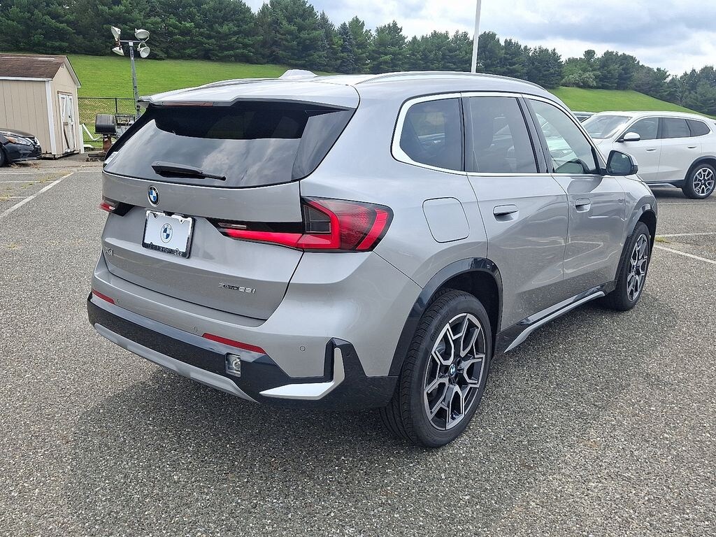 New 2027 BMW X1 xDrive28i xDrive28i SAV