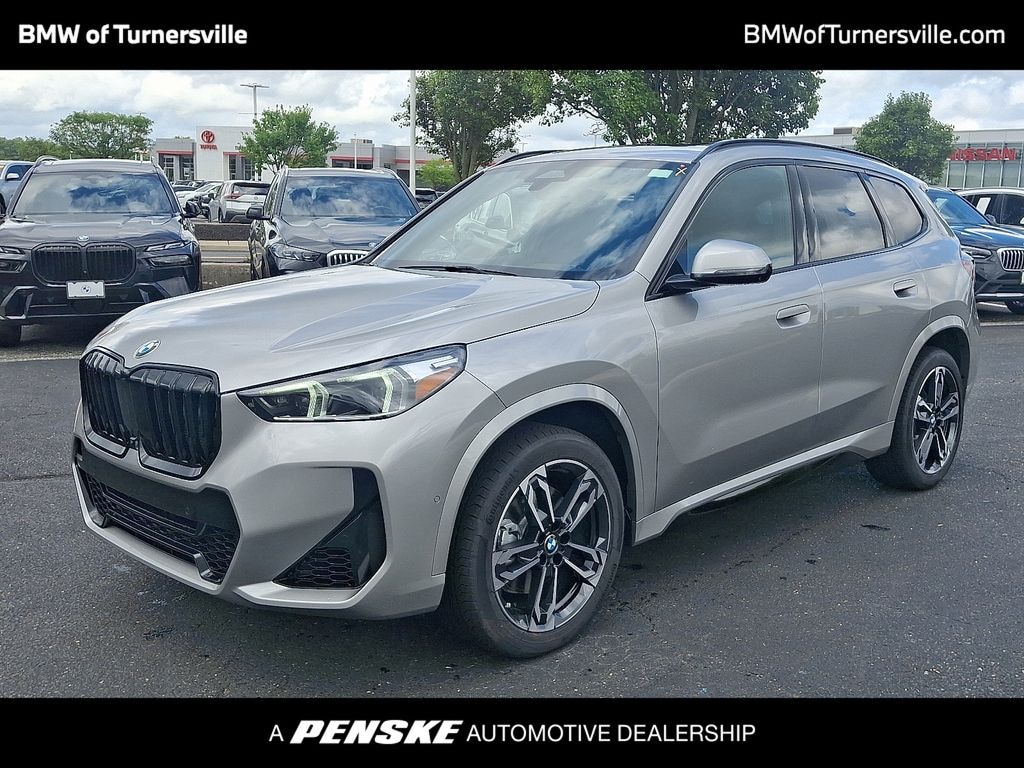 New 2026 BMW X1 xDrive28i SUV