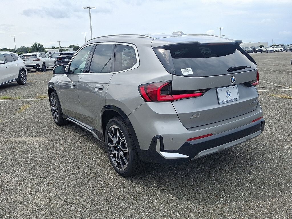 New 2027 BMW X1 xDrive28i xDrive28i SAV