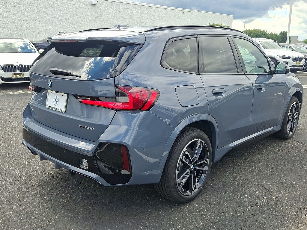 New 2027 BMW X1 xDrive28i xDrive28i SAV