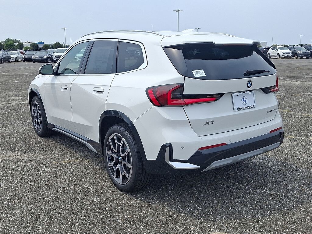 New 2026 BMW X1 xDrive28i SUV