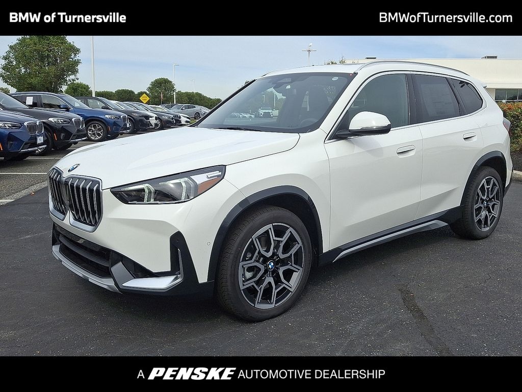 New 2026 BMW X1 xDrive28i SUV