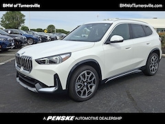 2026 BMW X1 xDrive28i SUV