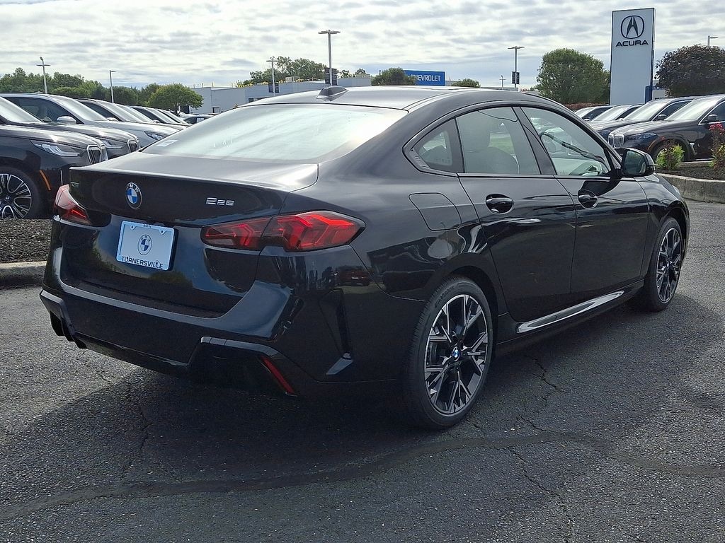 New 2026 BMW 228i xDrive Gran Coupe