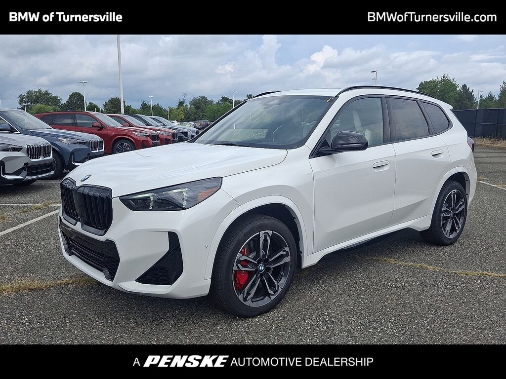 New 2027 BMW X1 xDrive28i xDrive28i SAV