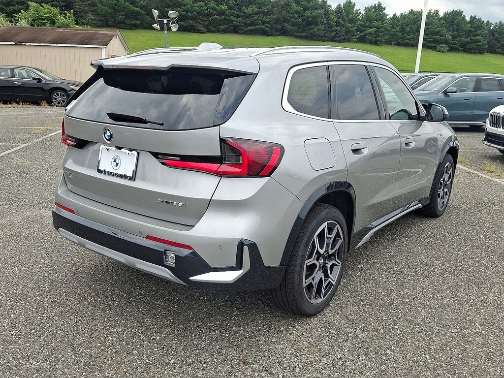 New 2027 BMW X1 xDrive28i xDrive28i SAV