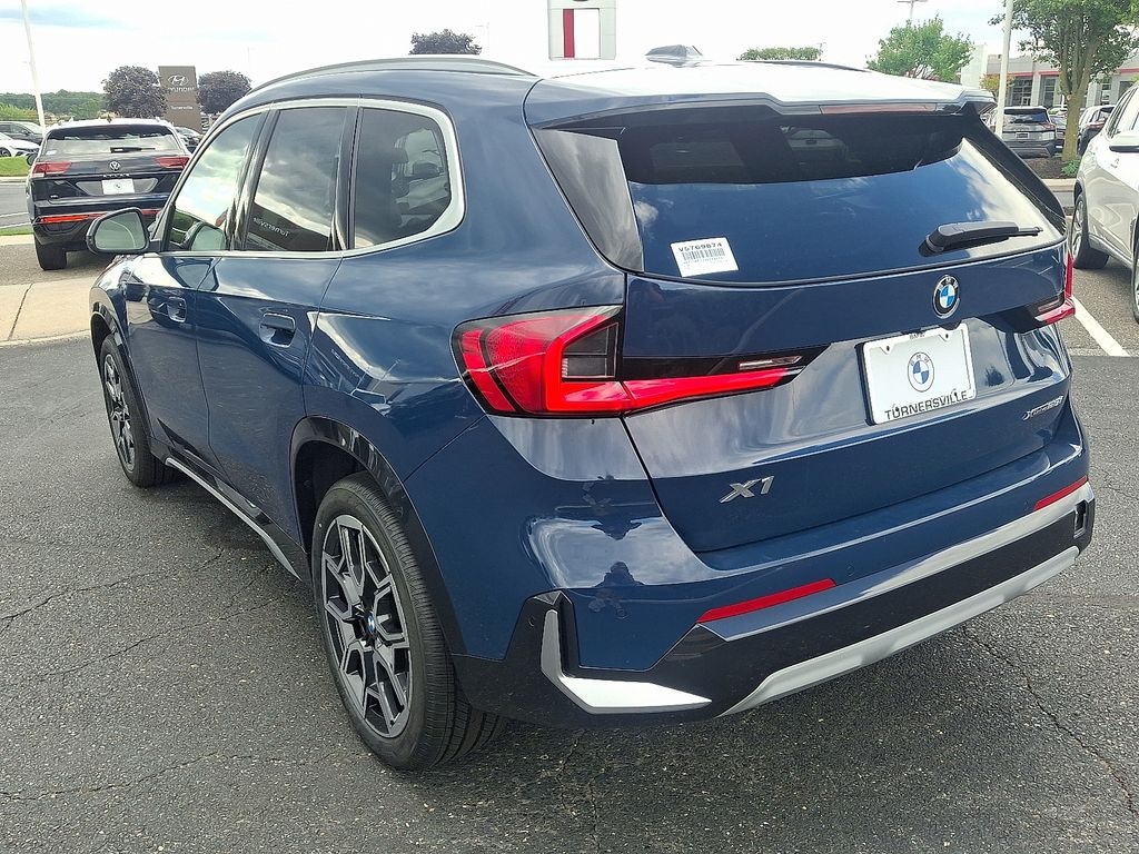 New 2027 BMW X1 xDrive28i xDrive28i SAV