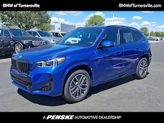 2026 BMW X1 xDrive28i SUV