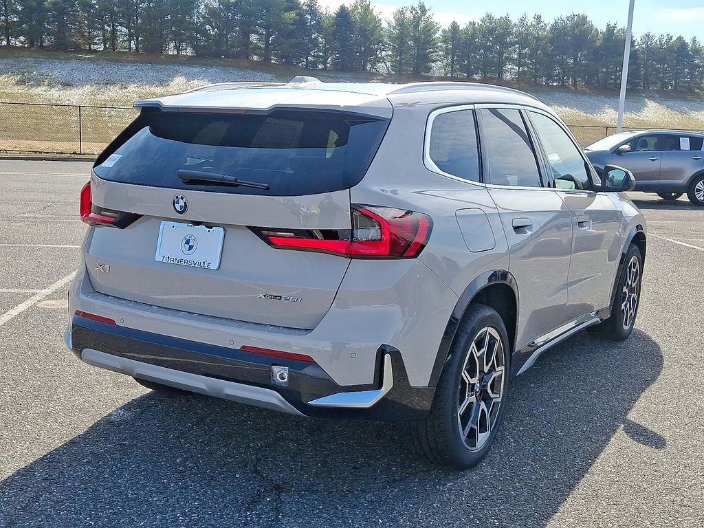 New 2026 BMW X1 xDrive28i SUV