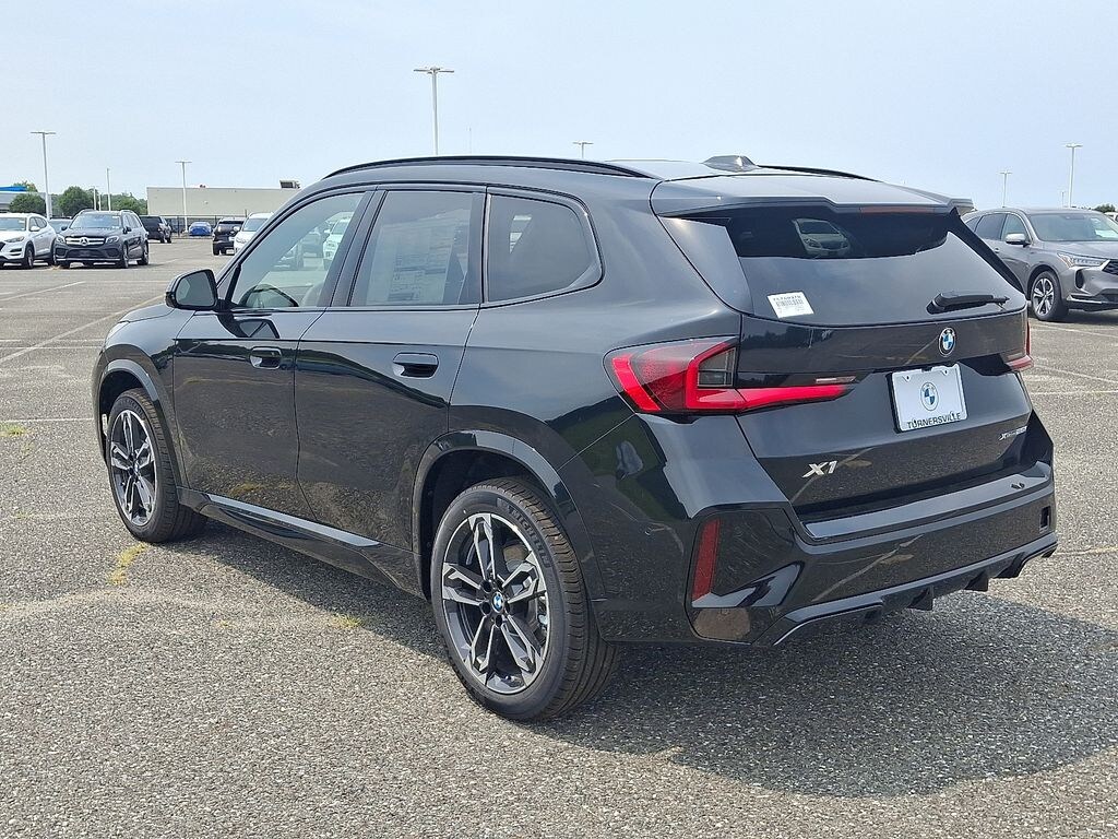 New 2026 BMW X1 xDrive28i SUV