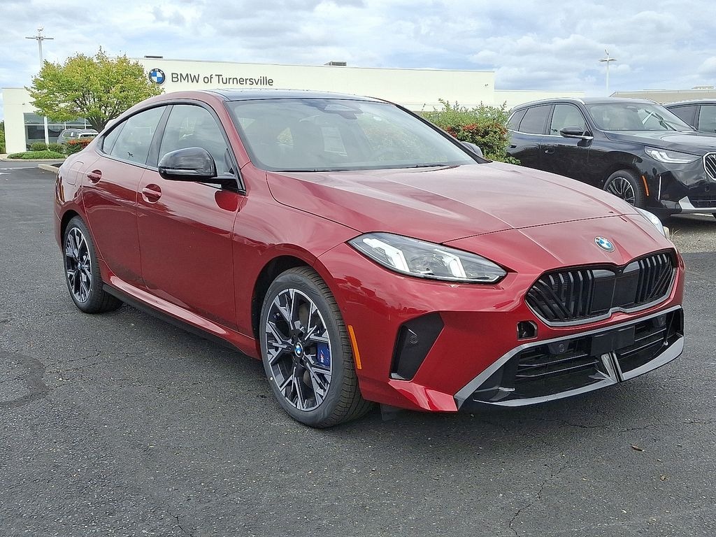 New 2026 BMW 228i xDrive Gran Coupe