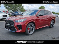 2025 BMW X2 xDrive28i SUV
