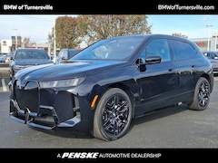 2026 BMW iX xDrive60 SUV