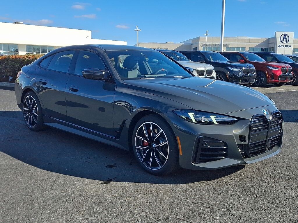 New 2026 BMW M440i xDrive Gran Coupe