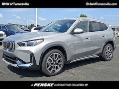 2025 BMW X1 xDrive28i SUV
