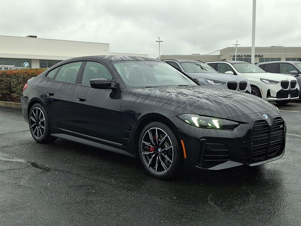 New 2026 BMW M440i xDrive Gran Coupe