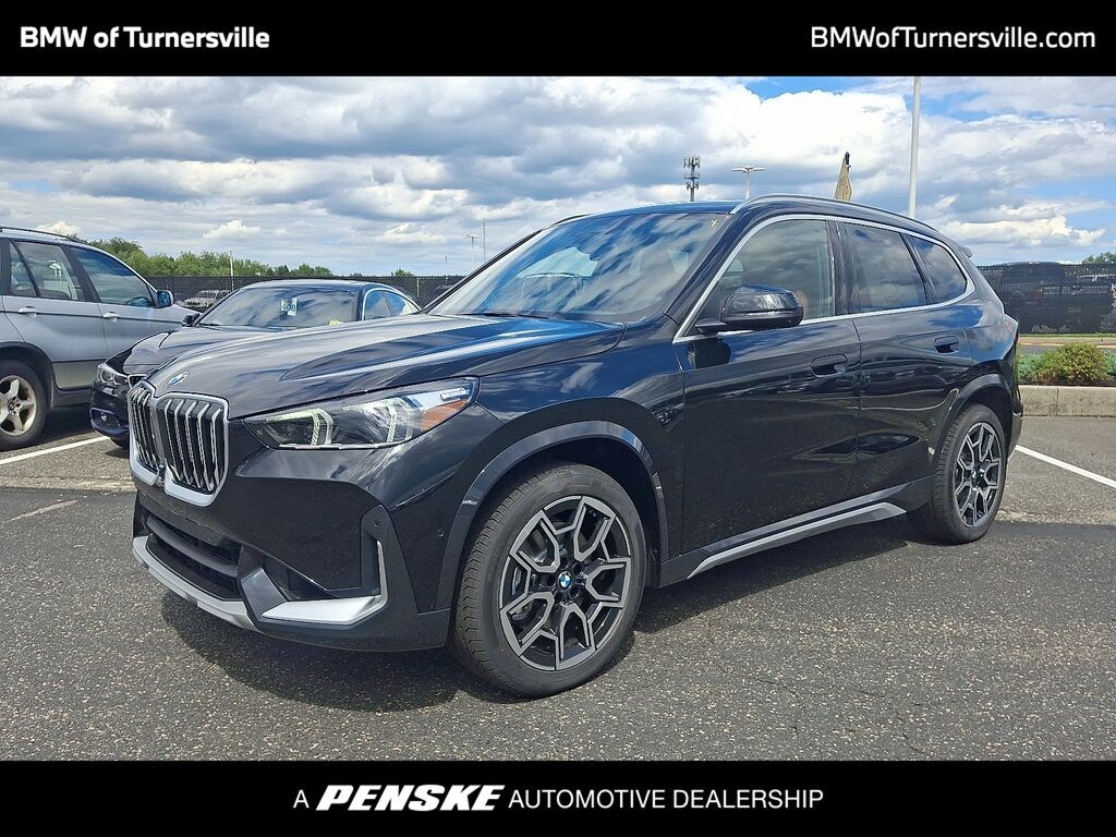 New 2027 BMW X1 xDrive28i xDrive28i SAV