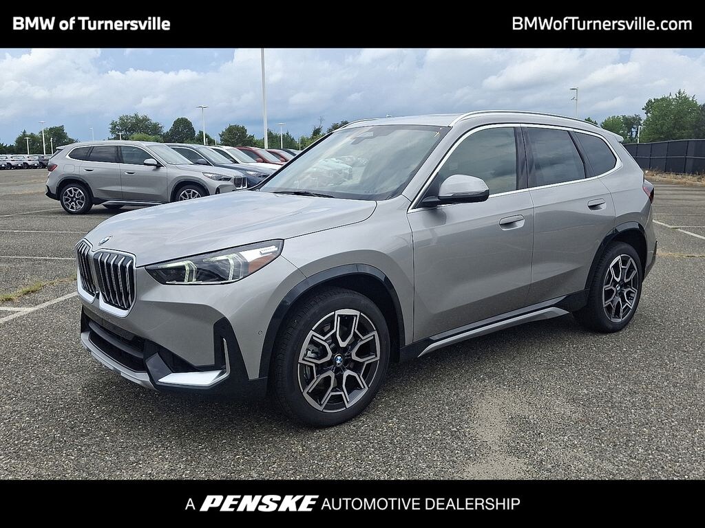 New 2027 BMW X1 xDrive28i xDrive28i SAV