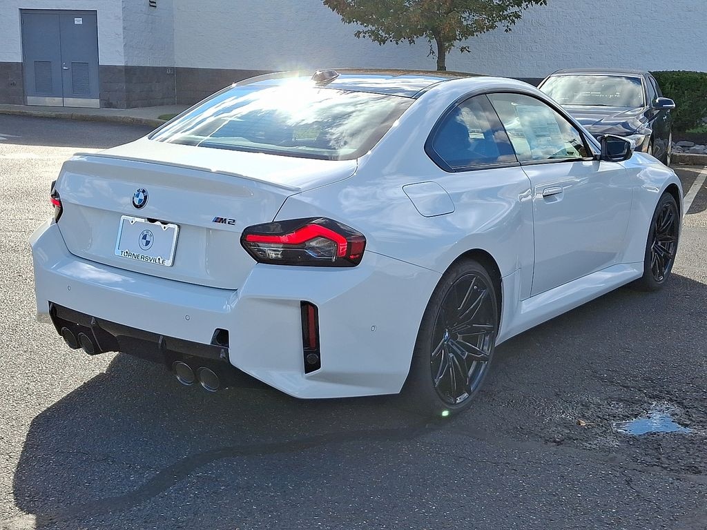 New 2026 BMW M2 Base Coupe