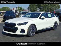 2026 BMW 530i xDrive Sedan