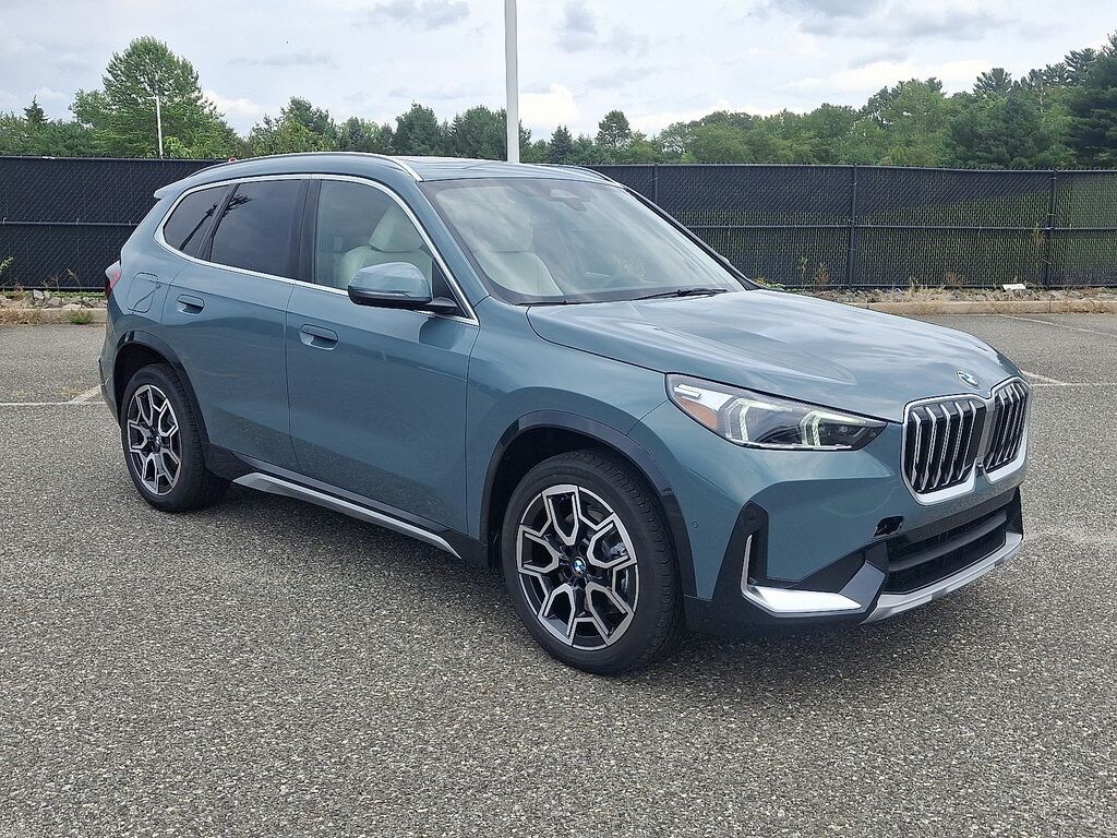 New 2027 BMW X1 xDrive28i xDrive28i SAV