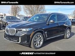 2026 BMW X5 xDrive40i SUV